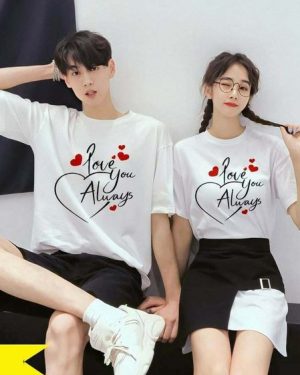 ĐỒNG PHỤC ÁO THUN 024
