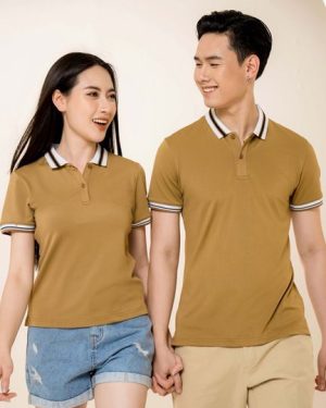 ĐỒNG PHỤC ÁO POLO 003