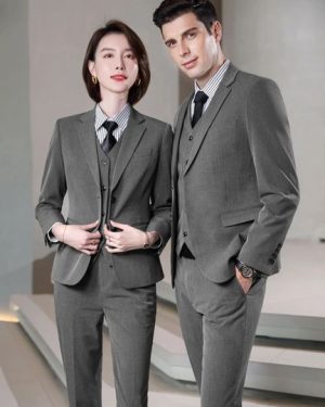 ĐỒNG PHỤC VEST CAO CẤP 031