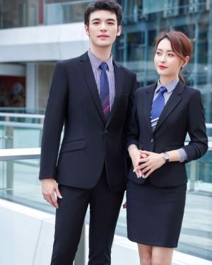 ĐỒNG PHỤC VEST CAO CẤP 033