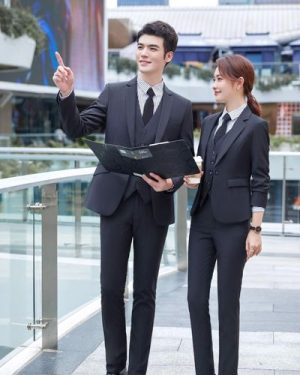 ĐỒNG PHỤC VEST CAO CẤP 032