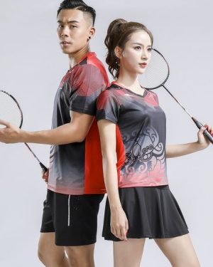 ĐỒNG PHỤC THỂ THAO 002