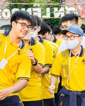ĐỒNG PHỤC SỰ KIỆN 004