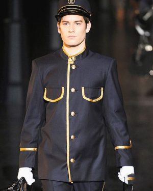 ĐỒNG PHỤC BELLMAN 013