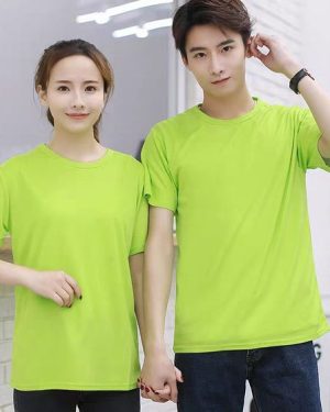 ĐỒNG PHỤC ÁO THUN 026