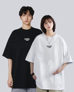 ĐỒNG PHỤC ÁO THUN 003