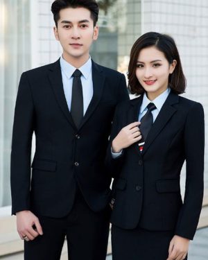 ĐỒNG PHỤC VEST CAO CẤP 008