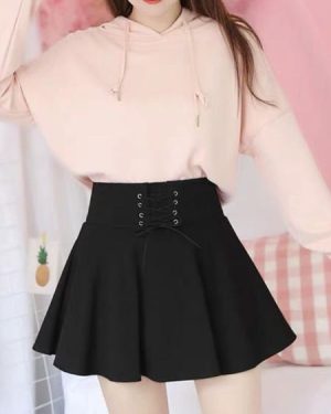 ĐỒNG PHỤC CHÂN VÁY CÔNG SỞ 011
