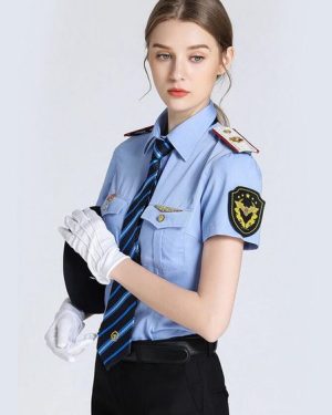 ĐỒNG PHỤC BẢO VỆ 006