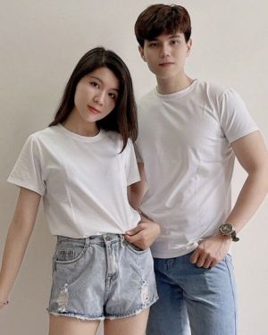 ĐỒNG PHỤC ÁO THUN 023