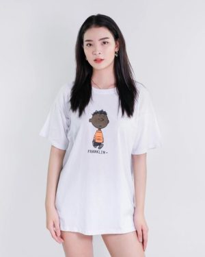 ĐỒNG PHỤC ÁO THUN 005