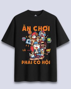 ĐỒNG PHỤC TEAMBUILDING 002