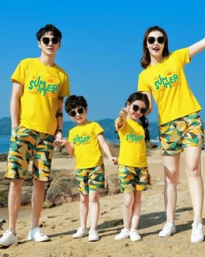 ĐỒNG PHỤC ĐI BIỂN 004