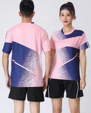 ĐỒNG PHỤC THỂ THAO 014