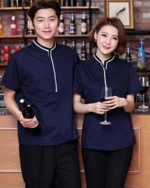 ĐỒNG PHỤC NHÀ HÀNG VIỆT 015
