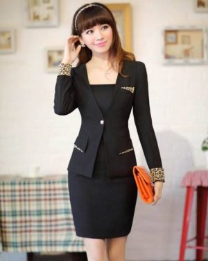 ĐỒNG PHỤC QUẢN LÝ KHÁCH SẠN 011