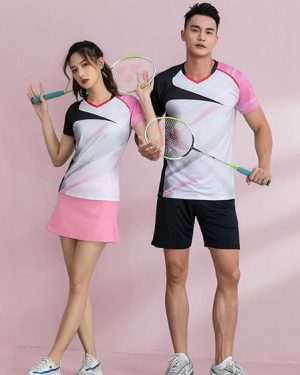 ĐỒNG PHỤC THỂ THAO 006