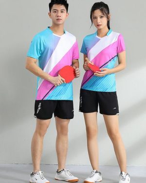 ĐỒNG PHỤC THỂ THAO 003