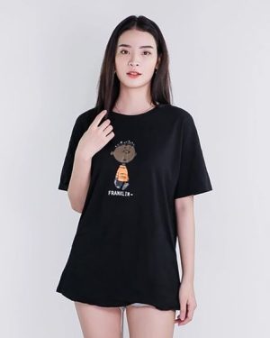 ĐỒNG PHỤC ÁO THUN 004