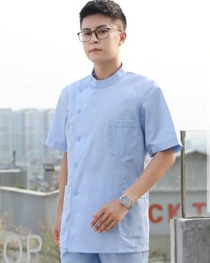 ĐỒNG PHỤC BÁC SĨ 003