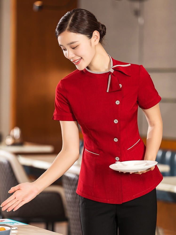 aiter-clothes-summer-waiter-tops-men-and-women-hotel-work-service-wear_94c667240e6c4842b9cee7365bf4fe8a_master