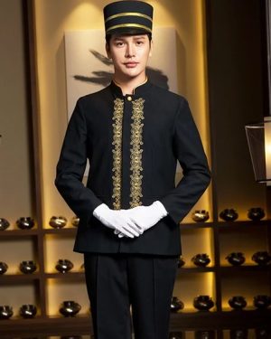 ĐỒNG PHỤC BELLMAN 001