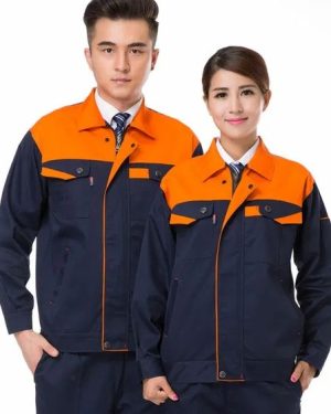 ĐỒNG PHỤC NHÂN VIÊN KỸ THUẬT 008