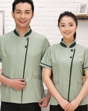 ĐỒNG PHỤC TẠP VỤ 008