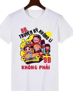 ĐỒNG PHỤC TEAMBUILDING 022