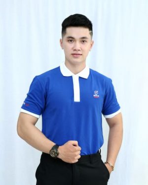 ĐỒNG PHỤC ÁO POLO 006
