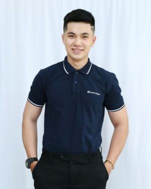 ĐỒNG PHỤC ÁO POLO 008
