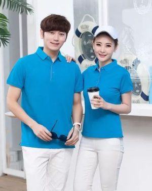 ĐỒNG PHỤC ÁO POLO 009