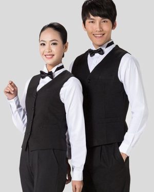 ĐỒNG PHỤC GILE 007