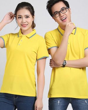 ĐỒNG PHỤC ÁO POLO 010