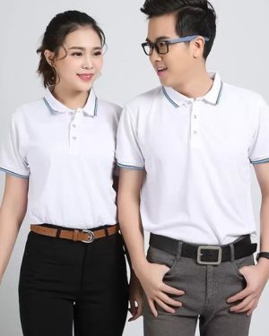 ĐỒNG PHỤC ÁO POLO 011
