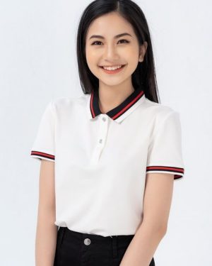 ĐỒNG PHỤC ÁO POLO 013
