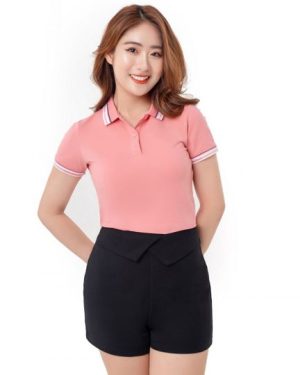 ĐỒNG PHỤC ÁO POLO 016