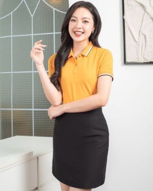 ĐỒNG PHỤC ÁO POLO 017