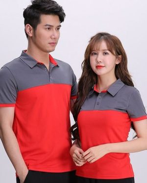 ĐỒNG PHỤC ÁO POLO 019