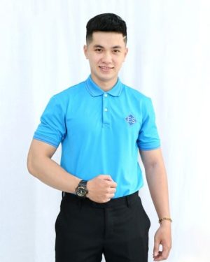 ĐỒNG PHỤC ÁO POLO 020