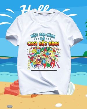 ĐỒNG PHỤC TEAMBUILDING 006