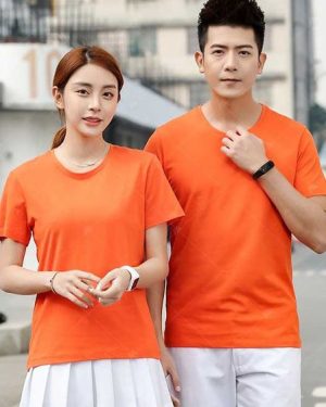ĐỒNG PHỤC ÁO THUN 007