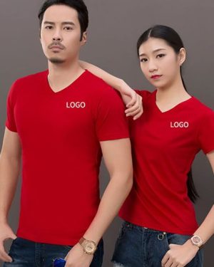 ĐỒNG PHỤC ÁO THUN 031