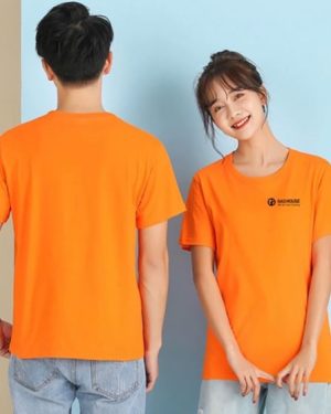 ĐỒNG PHỤC ÁO THUN 031