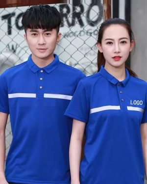 ĐỒNG PHỤC QUÀ TẶNG 007