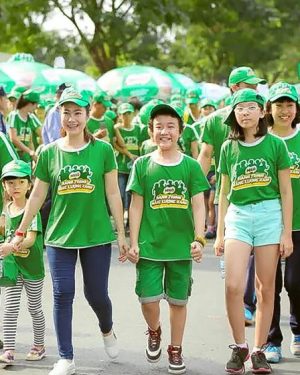 ĐỒNG PHỤC SỰ KIỆN 005