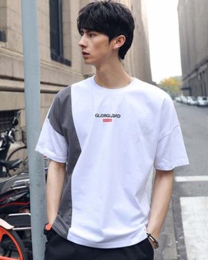 ĐỒNG PHỤC ÁO THUN 022