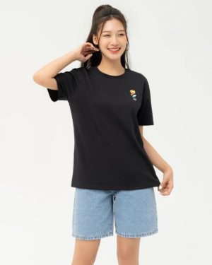 ĐỒNG PHỤC ÁO THUN 009