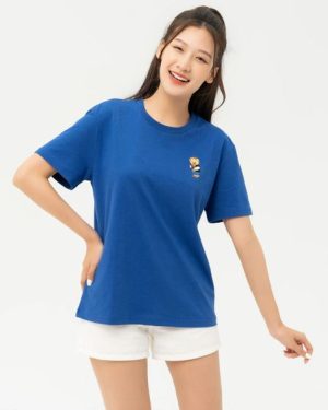 ĐỒNG PHỤC ÁO THUN 008