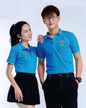 ĐỒNG PHỤC QUÀ TẶNG 009